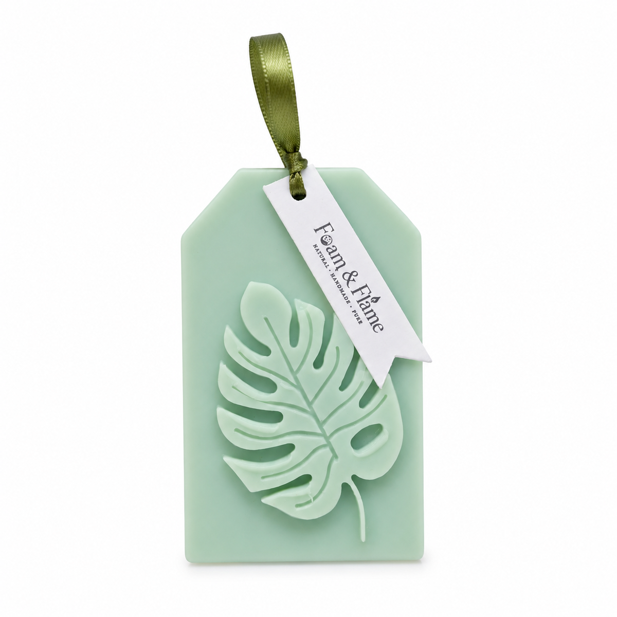 LEAF WAX SACHET
